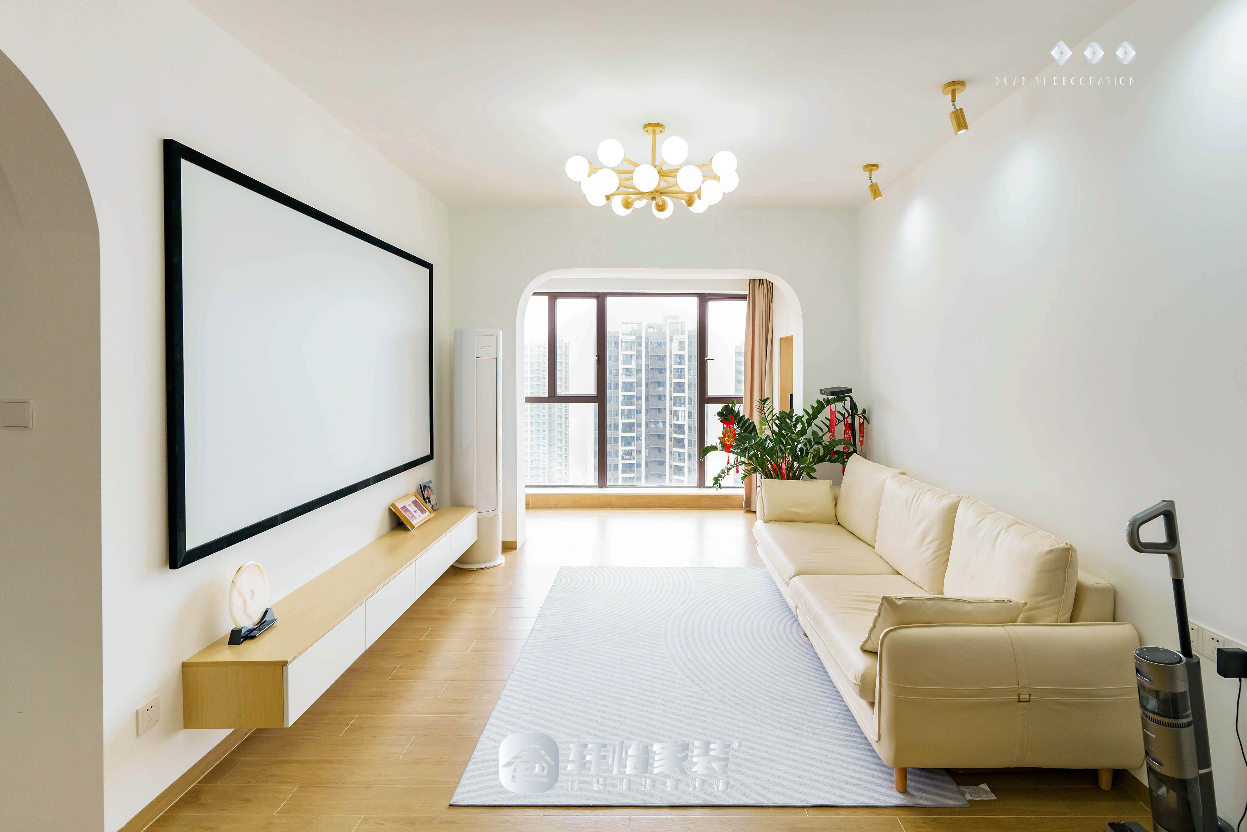 适老化设计尺寸全指南：轩怡家装分享父母装修须掌握的黄金比例，避坑又安全