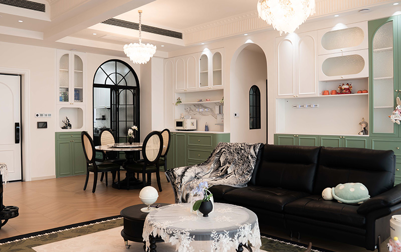 工艺“标准化流程”拆解：轩怡家装如何实现从“凭经验”到“按标准”的施工飞跃